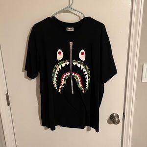 Bape Tee